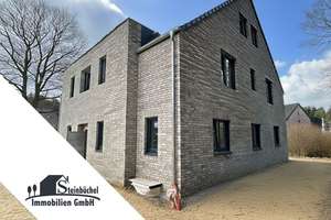 Moderne & stilvolle Neubau-Maisonettewohnung in TOP-Lage von Münster-Mecklenbeck!