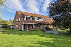 Exklusives Mehrgenerationshaus mit drei Wohneinheiten und 
450 m² Wohnfläche auf traumhaftem Grunds – Die vollständige Adresse der Immobilie erhältst du vom Anbieter., 25767 Tensbüttel-Röst – Vorschaubild 29