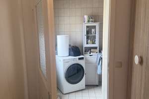 Wohnen mit Charakter: 3-Zimmer-Altbau in Regensburg-Stadtamhof – 93059 Stadtamhof, Regensburg – Vorschaubild 2