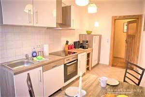 202113L HomeCompany Dresden Möbliert/Furnished 3-Zimmer Wohnung in Dresden-Friedrichstadt max. 4 ... – Die vollständige Adresse der Immobilie erhältst du vom Anbieter., 1159 Friedrichstadt, Dresden – Vorschaubild 4