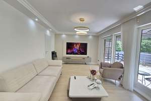 ! Modernisiertes Reihenmittelhaus/Bungalow in Bremen-Gröpelingen zu verkaufen ! – Marienwerderstrasse 12, 28237 Gröpelingen (Ortsteil), Bremen – Vorschaubild 3