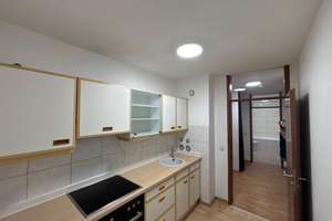 3-Zimmerwohnung im Herzen Mannheims. Ideal für Paare oder eine WG-Neugründung – B 4 15, 68159 Innenstadt/Jungbusch, Mannheim – Vorschaubild 6
