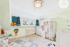 Stilvoll modernisierte Doppelhaushälfte mit Wohlfühlcharakter in Osterholz-Scharmbeck – Die vollständige Adresse der Immobilie erhältst du vom Anbieter., 27711 Osterholz-Scharmbeck – Vorschaubild 17