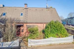 Aus alt mach neu! – Die vollständige Adresse der Immobilie erhältst du vom Anbieter., 24340 Eckernförde – Vorschaubild 2