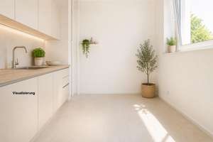 City-Apartment in bester Wohnlage mit Aufzug in Balkon! – Die vollständige Adresse der Immobilie erhältst du vom Anbieter., 10789 Charlottenburg, Berlin – Vorschaubild 4