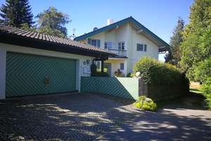 Panoramalage in Gstadt am Chiemsee – Die vollständige Adresse der Immobilie erhältst du vom Anbieter., 83257 Gstadt am Chiemsee – Vorschaubild 4
