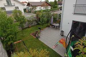 Großzügiges Doppelhaus mit Bergblick und tollem Garten – Seeshaupter Str. 40, 82377 Weilheim-Schongau (Kreis) – Vorschaubild 6