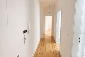 2-Zimmer-Wohnung, Südstadt-Bult – Rautenstraße 27, 30171 Südstadt, Hannover – Vorschaubild 3