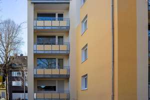 Familienfreundliches Wohnen – Dahlmannstr. 1, 45144 Frohnhausen, Essen – Vorschaubild 3