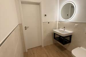 Exklusive, neuwertige Single-Wohnung für Studenten, Senioren mit gehobener Innenausstattung mit EBK  – Jöllenbeckerstr. 582, 33739 Jöllenbeck, Bielefeld – Vorschaubild 5