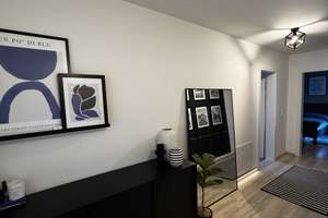 Exklusive 3-Zimmer-Wohnung mit Dachterrasse und Balkon im beliebten Ingolstädter Westviertel – Degenhartstraße 35, 85049 Mitte, Ingolstadt – Vorschaubild 7