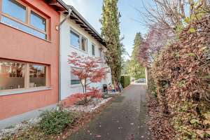 2 Wohnungen vermieten oder selbst einziehen? Beides ist sofort möglich! PROVISIONSFREI für Käufer. – Die vollständige Adresse der Immobilie erhältst du vom Anbieter., 53129 Dottendorf, Bonn – Vorschaubild 6