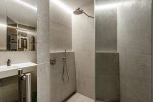 Wohnen "AM TACHELES": 2-Zimmer-Residenz mit Spa & Concierge – Die vollständige Adresse der Immobilie erhältst du vom Anbieter., 10117 Mitte (Ortsteil), Berlin – Vorschaubild 10