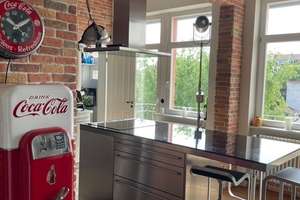 Über den Dächern von Neuenheim, privater Aufzug, 2 Balkone und Dachterrasse – Lutherstraße 29, 69120 Neuenheim, Heidelberg – Vorschaubild 11