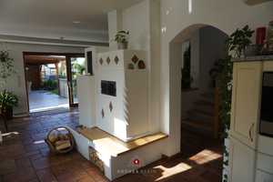 *München Feldmoching* Charmantes, top gepflegtes Einfamilienhaus mit Wohlfühlgarten – München – Vorschaubild 4