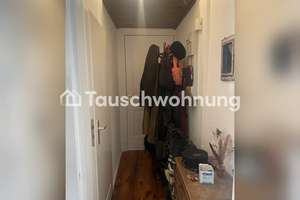 Tauschwohnung: 1 Zimmer Altbauwohnung im Wedding Grenze Prenzlauer Berg – Osloer Straße 125, 13359 Gesundbrunnen, Berlin – Vorschaubild 2