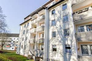 8,1% Mietrendite - 3-Raumwohnung in Chemnitz – Talstraße 32, 9117 Reichenbrand, Chemnitz – Vorschaubild 4