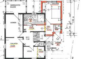 Einfamilienhaus mit Anbau auf einem wunderschönen großen Grundstück – Heinrich-Talmon-Groß-Straße 50, 73614 Rems-Murr-Kreis – Vorschaubild 53
