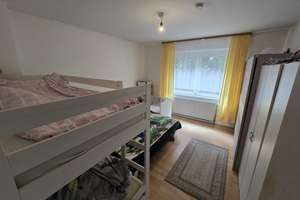 Helle 2-Zimmer-Wohnung in Wuppertal-Barmen an solventen Mieter zu vermieten! – Zeughausstraße 54, 42287 Barmen, Wuppertal – Vorschaubild 2