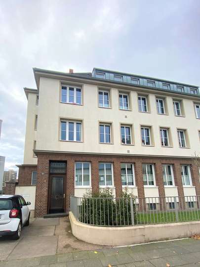 3 Zimmer Wohnung Koln Raderberg