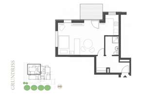Wohnen mit Charakter: Nagelneues Apartment mit Vollausstattung und Gartenzugang – Schlüsselbergstraße 24, 81673 Echarding, München – Vorschaubild 8
