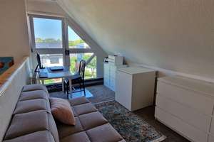 Freundlich 2,5 Zimmer-Wohnung mit 2 Balkonen – Die vollständige Adresse der Immobilie erhältst du vom Anbieter., 23570 Travemünde, Lübeck – Vorschaubild 26