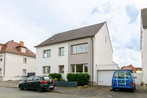 Zweifamilienhaus in Zentrumsnähe – Die vollständige Adresse der Immobilie erhältst du vom Anbieter., 33102 Kernstadt, Paderborn – Vorschaubild 3