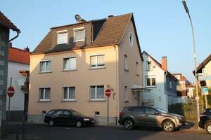 Stadthaus mit Außenstellplatz – Die vollständige Adresse der Immobilie erhältst du vom Anbieter., 63579 Freigericht – Vorschaubild 1