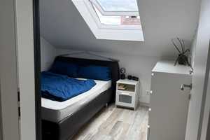 Vollständig renovierte 2-Zimmer-Wohnung mit Einbauküche in Pforzheim – Bergstraße 16, 75173 Pforzheim – Vorschaubild 9