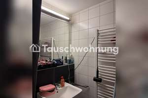 Tauschwohnung: Gemütliche Flat in Münster-West zum Tausch – Die vollständige Adresse der Immobilie erhältst du vom Anbieter., 48149 Sentrup, Münster – Vorschaubild 6