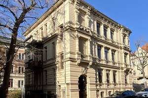 Exclusive 5 Zimmer-Wohnung in Bestlage von Leipzig – Die vollständige Adresse der Immobilie erhältst du vom Anbieter., 4109 Zentrum-West, Leipzig – Vorschaubild 2