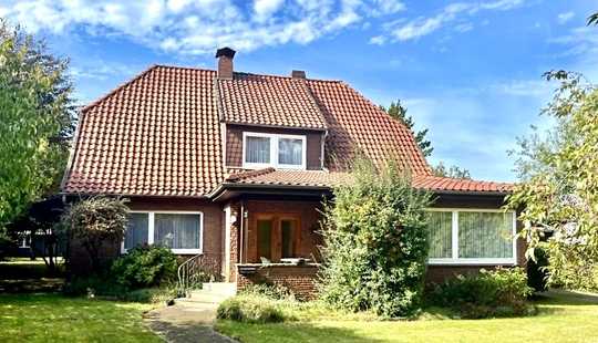 Bild von Winsen – Meißendorf: Familienfreundliche Immobilie mit Charakter