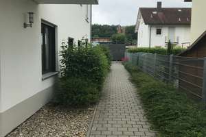 Schöne und gemütliche 2 Zimmer Wohnung in kleiner Wohnanlage – Allensteiner Straße 3b, 85053 Südost, Ingolstadt – Vorschaubild 14