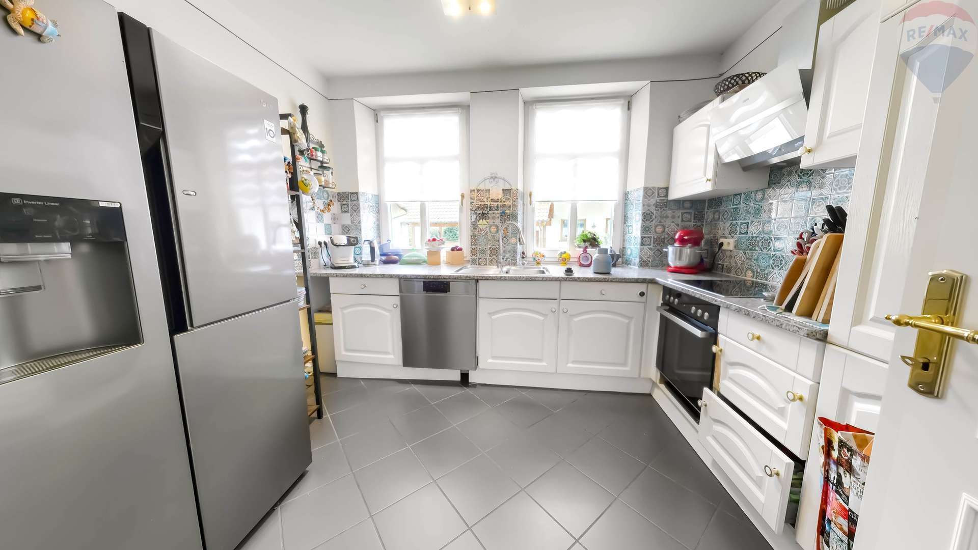 Immobilie in Hördt - Massiv gebautes Familienglück in ruhiger Spielstraße - Bild 1