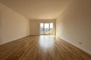 **Erstbezug** Geräumige 5-Zimmer-Wohnung mit Balkon in Dresden-Friedrichstadt – Friedrichstraße  60, 1067 Friedrichstadt, Dresden – Vorschaubild 2