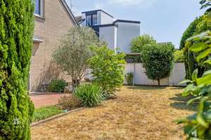 Wohnen mit Perspektive – gepflegtes Zweifamilienhaus mit Garten, Garage  in Köln-Zündorf – Die vollständige Adresse der Immobilie erhältst du vom Anbieter., 51143 Zündorf, Köln – Vorschaubild 34