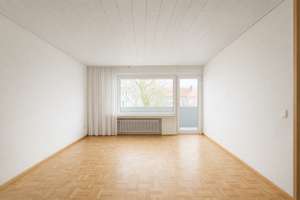 Ideal für Paare und kleine Familien: Gepflegte 3,5-Zimmer-Wohnung mit Balkon – Die vollständige Adresse der Immobilie erhältst du vom Anbieter., 44328 Scharnhorst-Ost, Dortmund – Vorschaubild 2