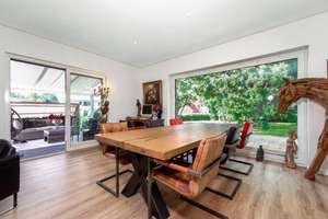 Exklusiver Bungalow mit parkähnlichem Grundstück in attraktiver Wohnlage nahe der Ostsee! – Die vollständige Adresse der Immobilie erhältst du vom Anbieter., 23948 Klütz – Vorschaubild 23