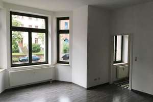 CHARMANTE 2-ZIMMER-WOHNUNG  
      Küche und Tageslichtbad      EIGENNUTZ oder KAPITALANLAGE  – Weststraße 52, 9112 Kaßberg, Chemnitz – Vorschaubild 14