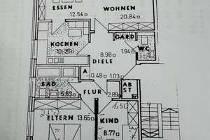 Wohnen mit Charakter: 3-Zimmer-Wohnung in Bielefeld-Stieghorst – Lipper Hellweg 316 b, 33605 Stieghorst, Bielefeld – Vorschaubild 18