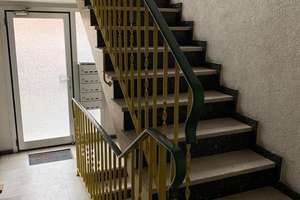 Modernisierte 2-Zimmer-Wohnung im Erstbezug – Unter den Ulmen 126, 47137 Untermeiderich, Duisburg – Vorschaubild 7
