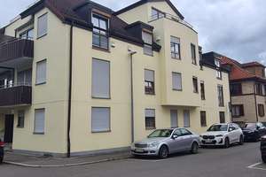 Moderne 2-Zi-Whg mit Balkon,Keller, Garten – Ulrichstraße 34, 72764 Reutlingen-Mitte, Reutlingen – Vorschaubild 2