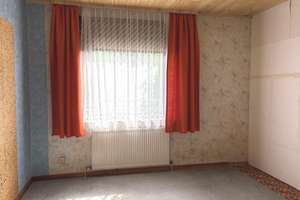 Bremen-Kattenesch: Sanierungsbedürftiges Reihen-Bungalow mit Garage in ruhiger Wohnlage – Die vollständige Adresse der Immobilie erhältst du vom Anbieter., 28277 Kattenesch, Bremen – Vorschaubild 7