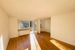 Exklusive, geräumige 1-Zimmer-Wohnung mit Terrasse in Moosach – Die vollständige Adresse der Immobilie erhältst du vom Anbieter., 80993 Alt-Moosach, München – Vorschaubild 2