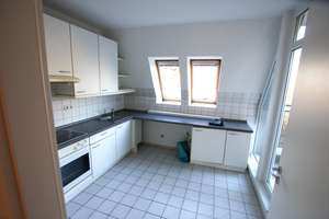 Helles Dachgeschoß mit SW Balkon und Grünblick – Streitstraße 42, 13587 Hakenfelde, Berlin – Vorschaubild 16