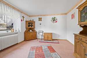 Geräumiges Haus, großer Garten, ideal für Familien – Sigmaringen (Kreis) – Vorschaubild 16