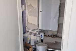 Familienfreundliches RHH 3 ZKB – Dachstudio, Terrasse & barrierefrei – Härlestrasse 23, 78727 Oberndorf am Neckar – Vorschaubild 15
