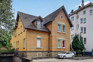 URBANISIERT – Voll vermietetes Mehrfamilienhaus mit 11 Wohneinheiten im Zentrum von S-Feuerbach – Die vollständige Adresse der Immobilie erhältst du vom Anbieter., 70469 Feuerbacher Tal, Stuttgart – Vorschaubild 2