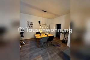 Tauschwohnung: Charmante Flat in Hannover Südstadt-Bult – Die vollständige Adresse der Immobilie erhältst du vom Anbieter., 30169 Südstadt, Hannover – Vorschaubild 4