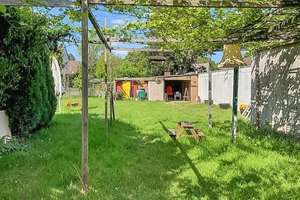 Doppelt gut: 2 Häuser, 1 Deal – mit Garten und Garagenhof in Essen-Dellwig – Die vollständige Adresse der Immobilie erhältst du vom Anbieter., 45357 Dellwig, Essen – Vorschaubild 5